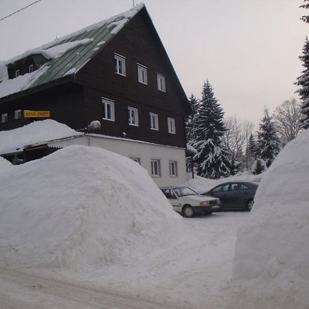Horsky Hotel Sport Йозефув Дул Екстериор снимка