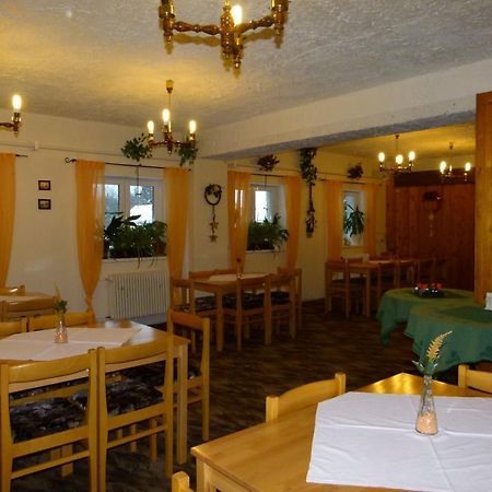 Horsky Hotel Sport Йозефув Дул Екстериор снимка