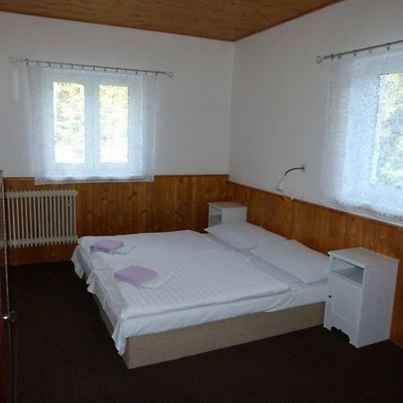 Horsky Hotel Sport Йозефув Дул Екстериор снимка