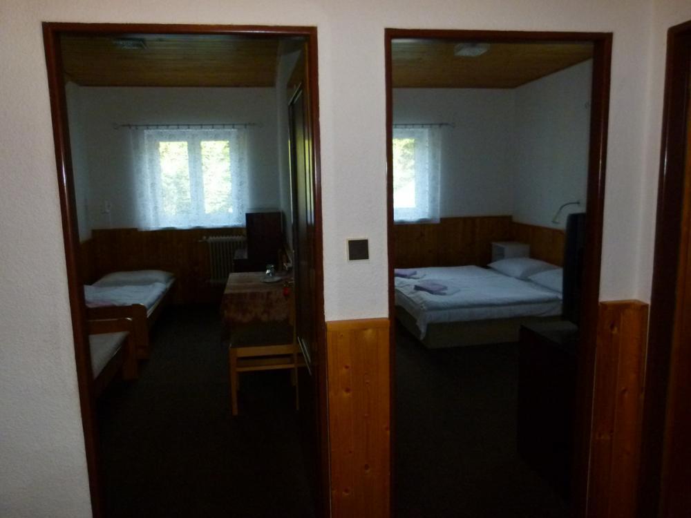 Horsky Hotel Sport Йозефув Дул Екстериор снимка